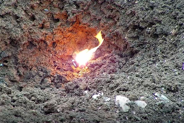 遼寧大連某單位啞彈激光銷(xiāo)毀