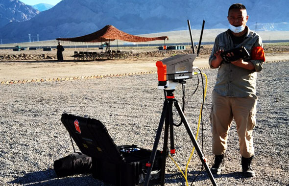 遂行實(shí)彈保障，西部戰(zhàn)區(qū)留佳話