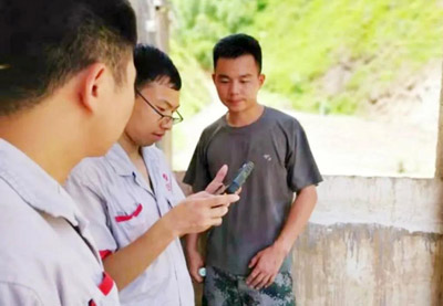 優(yōu)質(zhì)專業(yè)服務(wù)獲點(diǎn)贊，合作共贏