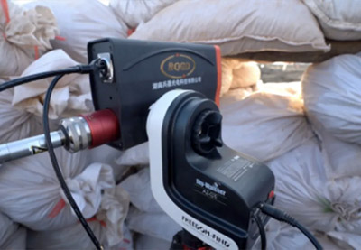 高能激光排啞彈，湖南兵器光電揚(yáng)美名